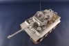 Trumpeter 00944 Pz.Kpfw.VI Ausf.E Sd.Kfz.181 Tiger I (Medium Production) 1/16